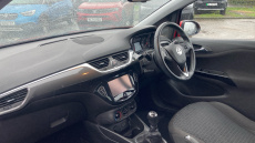 Vauxhall Corsa 1.4 ecoFLEX Excite 3dr [AC] Petrol Hatchback